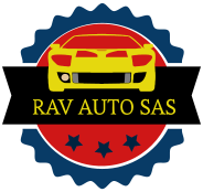 Rav auto sas